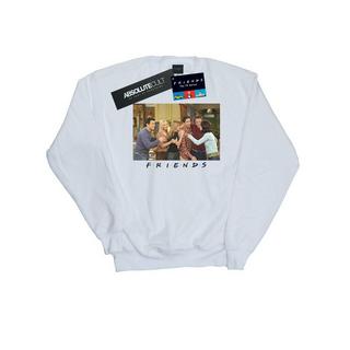 Friends  Sweatshirt 