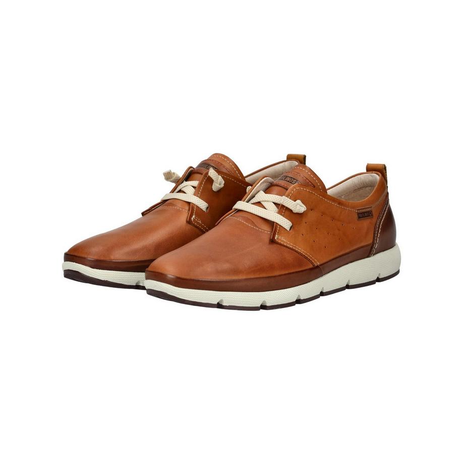 Pikolinos Fuencarral Chaussure à Lacets Cuir  