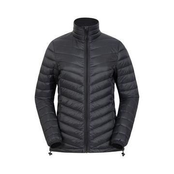 Extreme II Daunenjacke