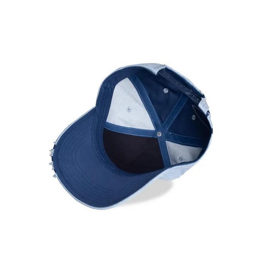 Difuzed Lilo & Stitch Weird Stitch Baseball Cap  