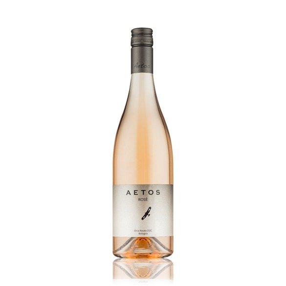 Tenuta Sanoner 2022, Aetos Orcia Rosé Demeter, Toscana DOC  