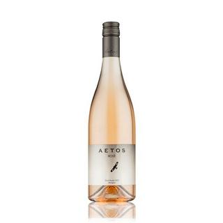 Tenuta Sanoner 2022, Aetos Orcia Rosé Demeter, Toscana DOC  