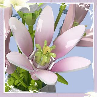 Mould King      Lily with 