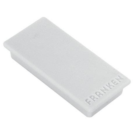 Franken  Franken HM2350 12 accessorio board Magnete per lavagna bianca 