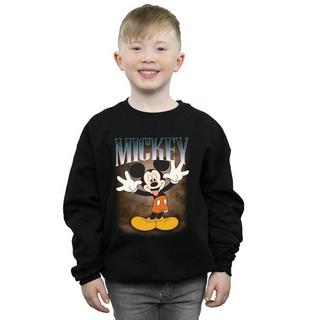 Disney  Sweatshirt 