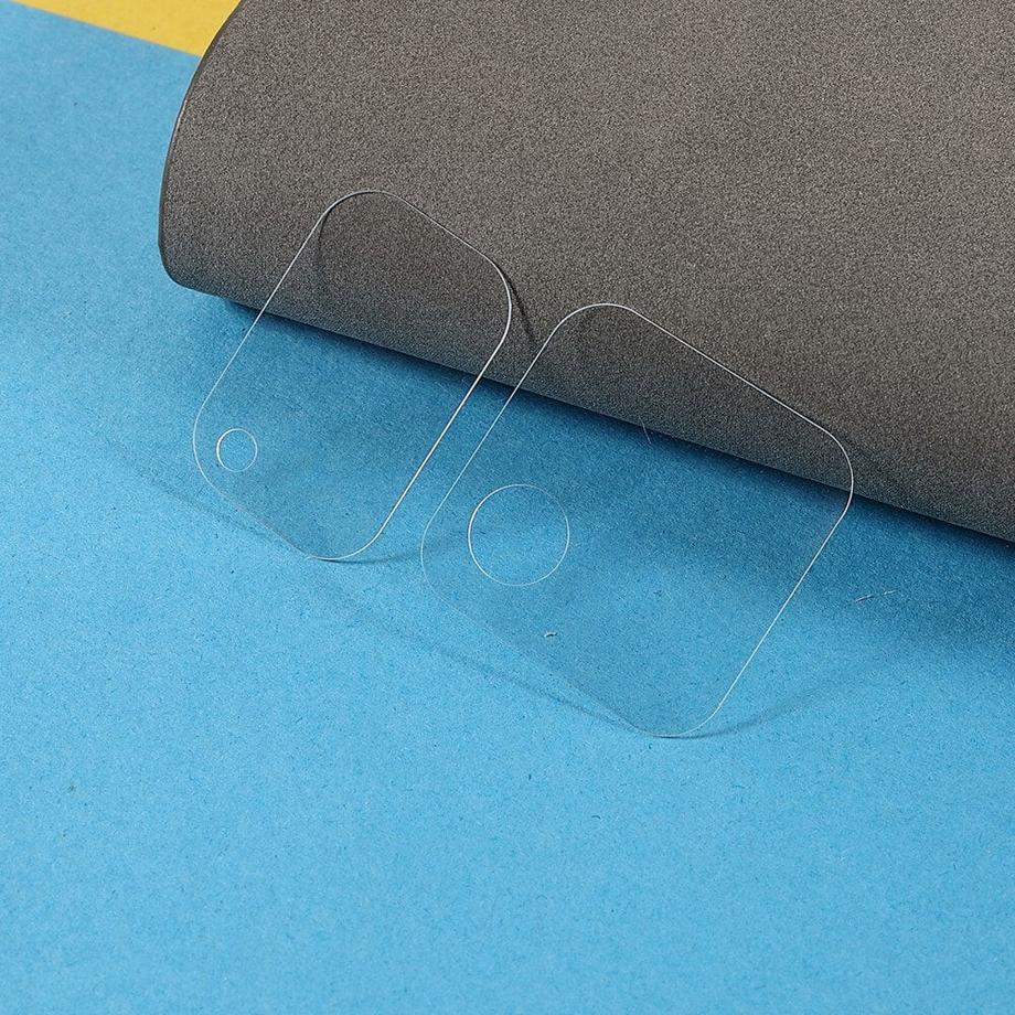 Cover-Discount  Xiaomi Redmi Note 11 Pro+- 2 pz. vetro protettivo per fotocamera 