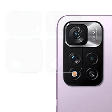 Xiaomi Redmi Note 11 Pro+- 2 pz. vetro protettivo per fotocamera