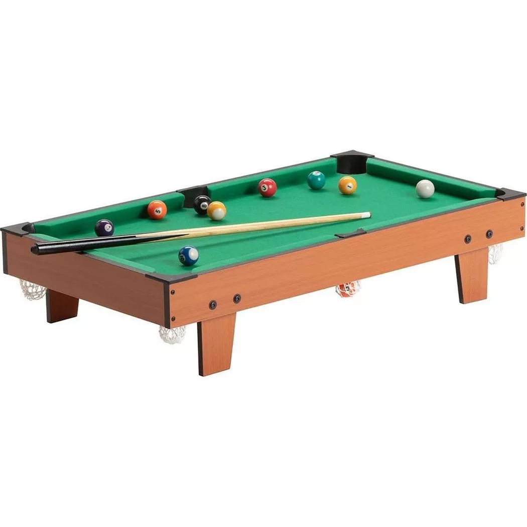 Bandito - Jeu de société Mini-table de billard