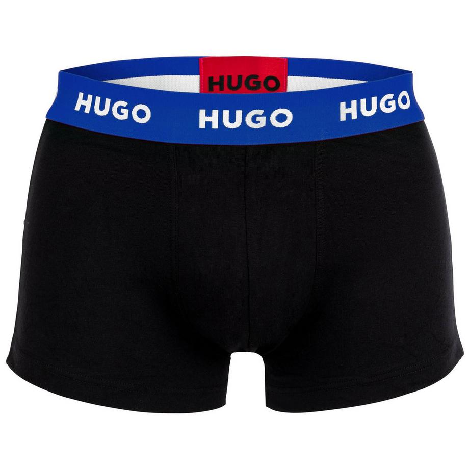 HUGO TRUNK TRIPLET PACK Boxers  