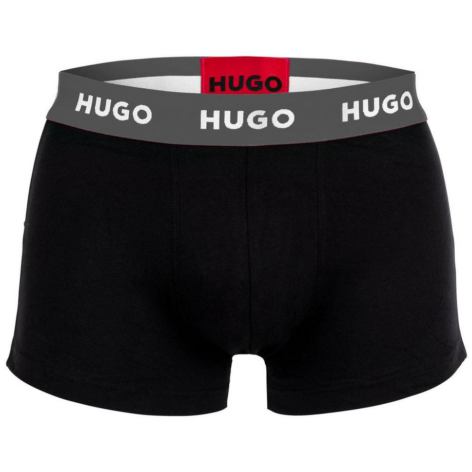 HUGO TRUNK TRIPLET PACK Boxers  