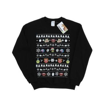 The Muppets Sweatshirt