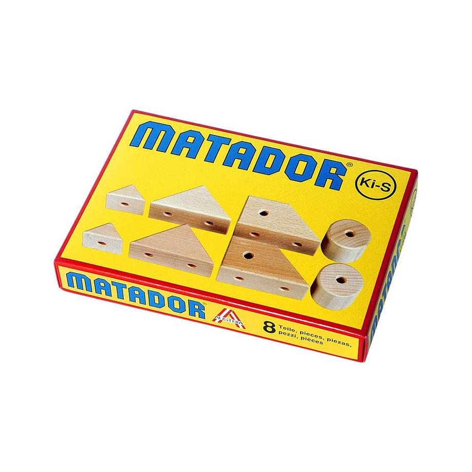Matador  Maker Schrägteile Ki-S (8Teile) 