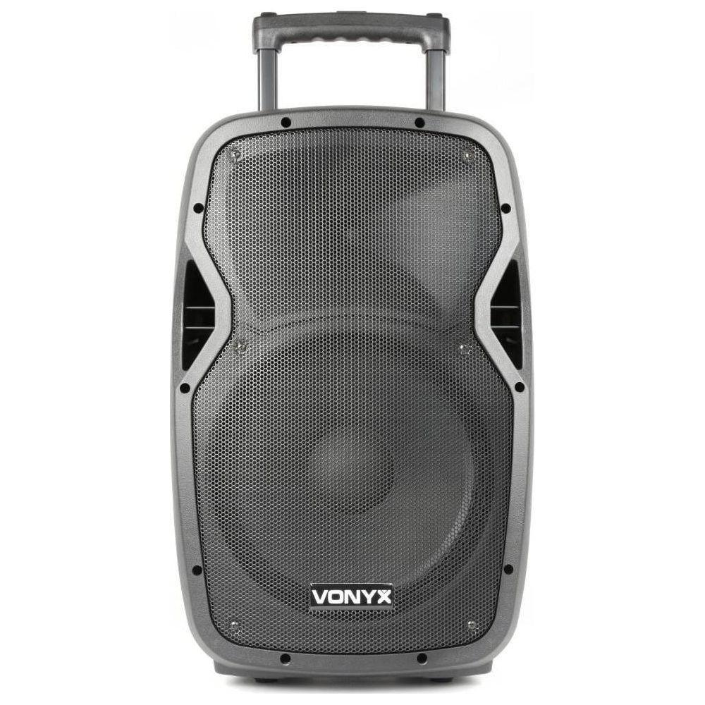 Vonyx  AP1200PA Handmics (Aktiv, 600W) 