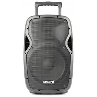 Vonyx  AP1200PA Handmics (Aktiv, 600W) 