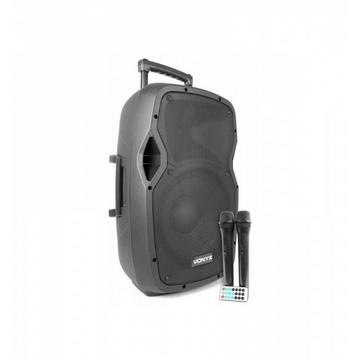 AP1200PA Handmics (Aktiv, 600W)