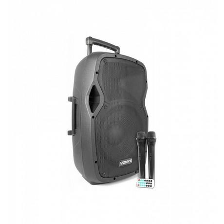 Vonyx  AP1200PA Handmics (Aktiv, 600W) 