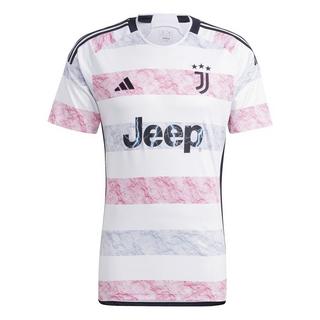 adidas  auswärtstrikot juventus turin 2023/24 