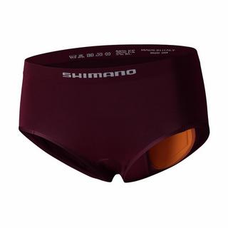 SHIMANO  Maglietta intima e pantaloncini da donna Shimano Vertex 