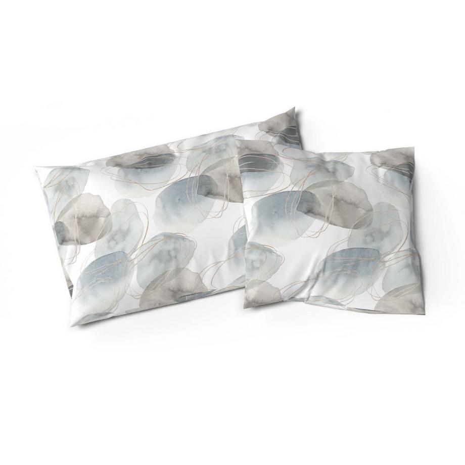 Lotus Bettwaren Alenia Raso Biancheria da Letto  