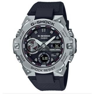 CASIO  G-Shock GST-B400-1AER G-Steel 