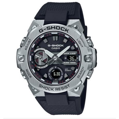 CASIO  G-Shock GST-B400-1AER G-Steel 