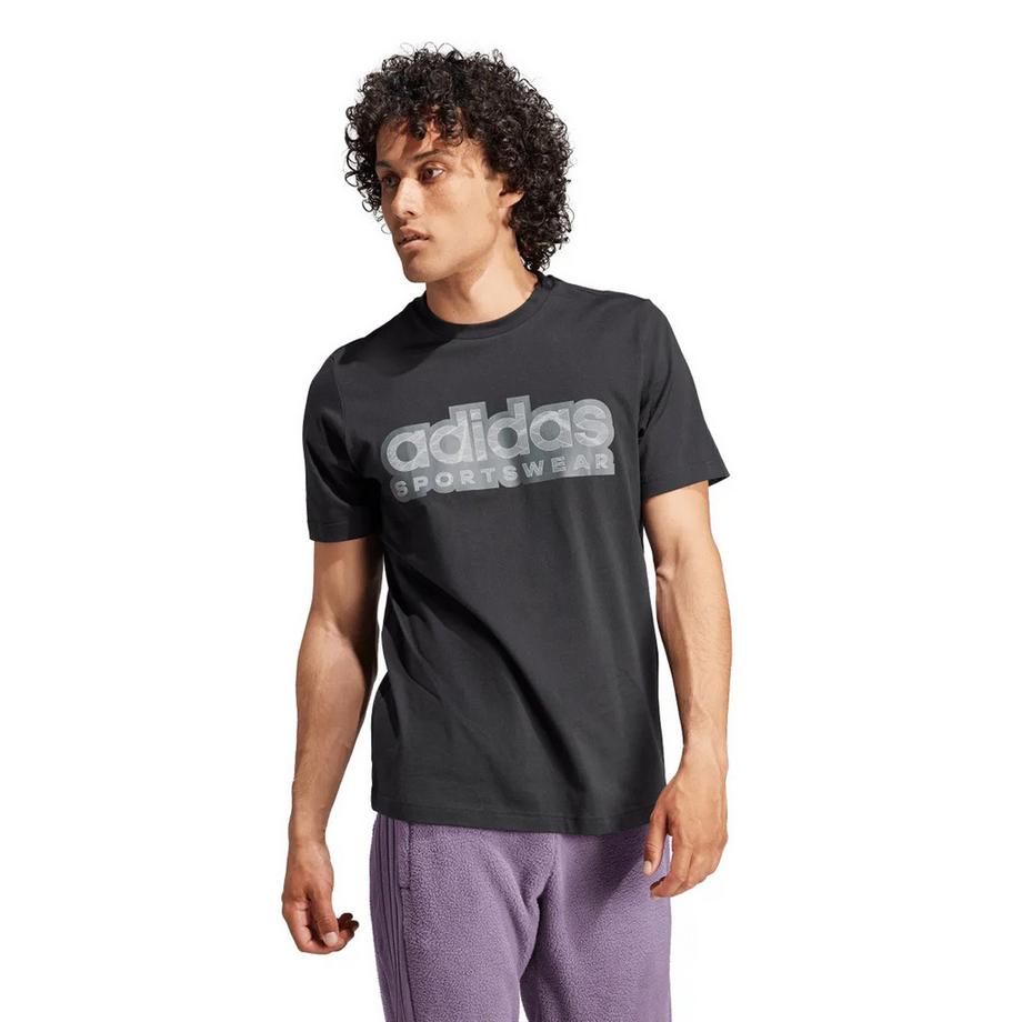 adidas  Tiro TShirt 