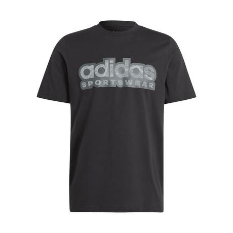 adidas  Tiro TShirt 