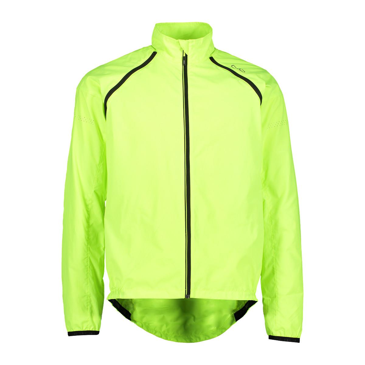 Image of Wanderjacke Mit Abnehmbaren Ärmeln Unisex 46