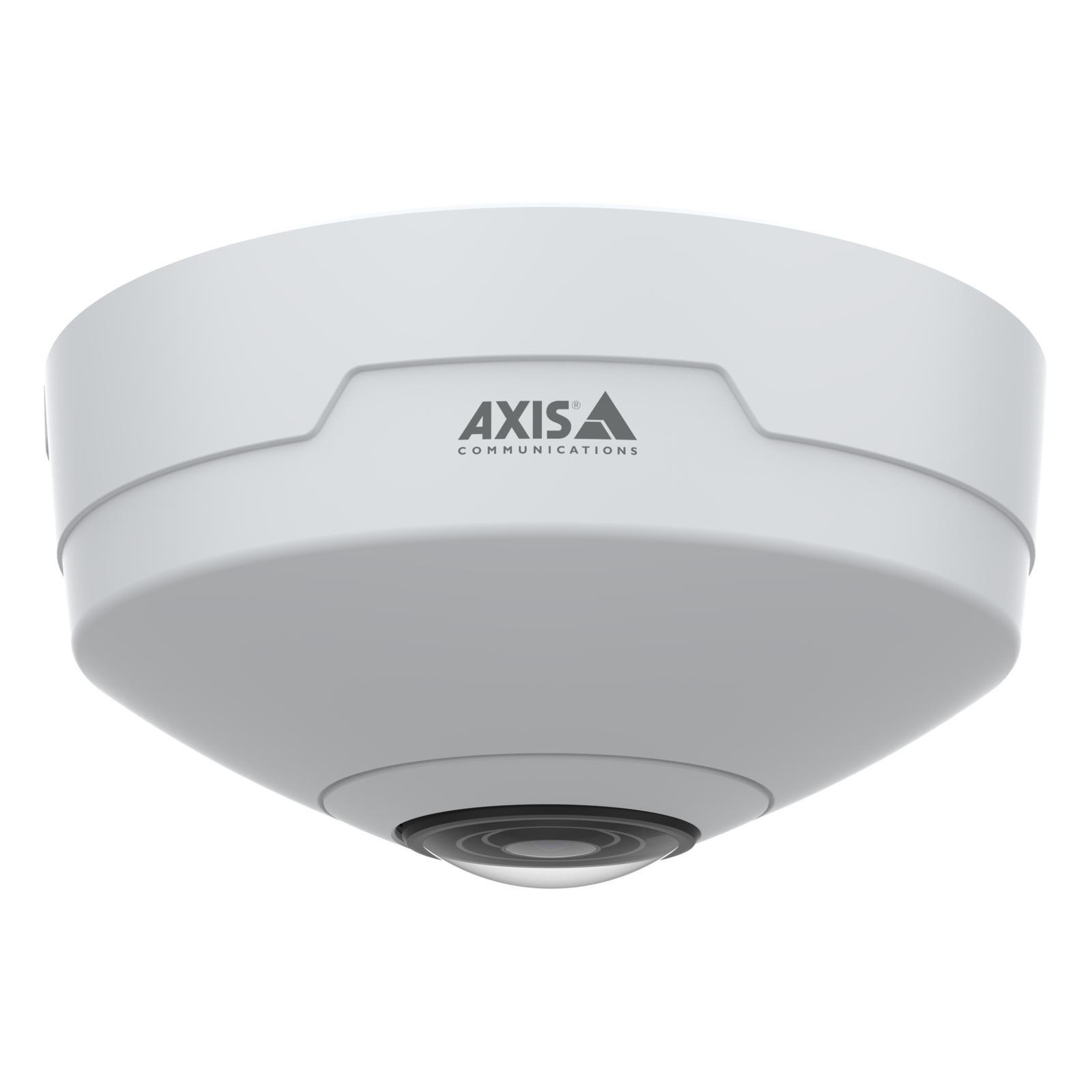 AXIS  Axis M4327-P Cupola Telecamera di sicurezza IP Interno 2160 x 2160 Pixel Soffitto/muro 