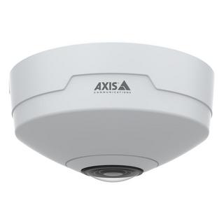 AXIS  Axis M4327-P Cupola Telecamera di sicurezza IP Interno 2160 x 2160 Pixel Soffitto/muro 