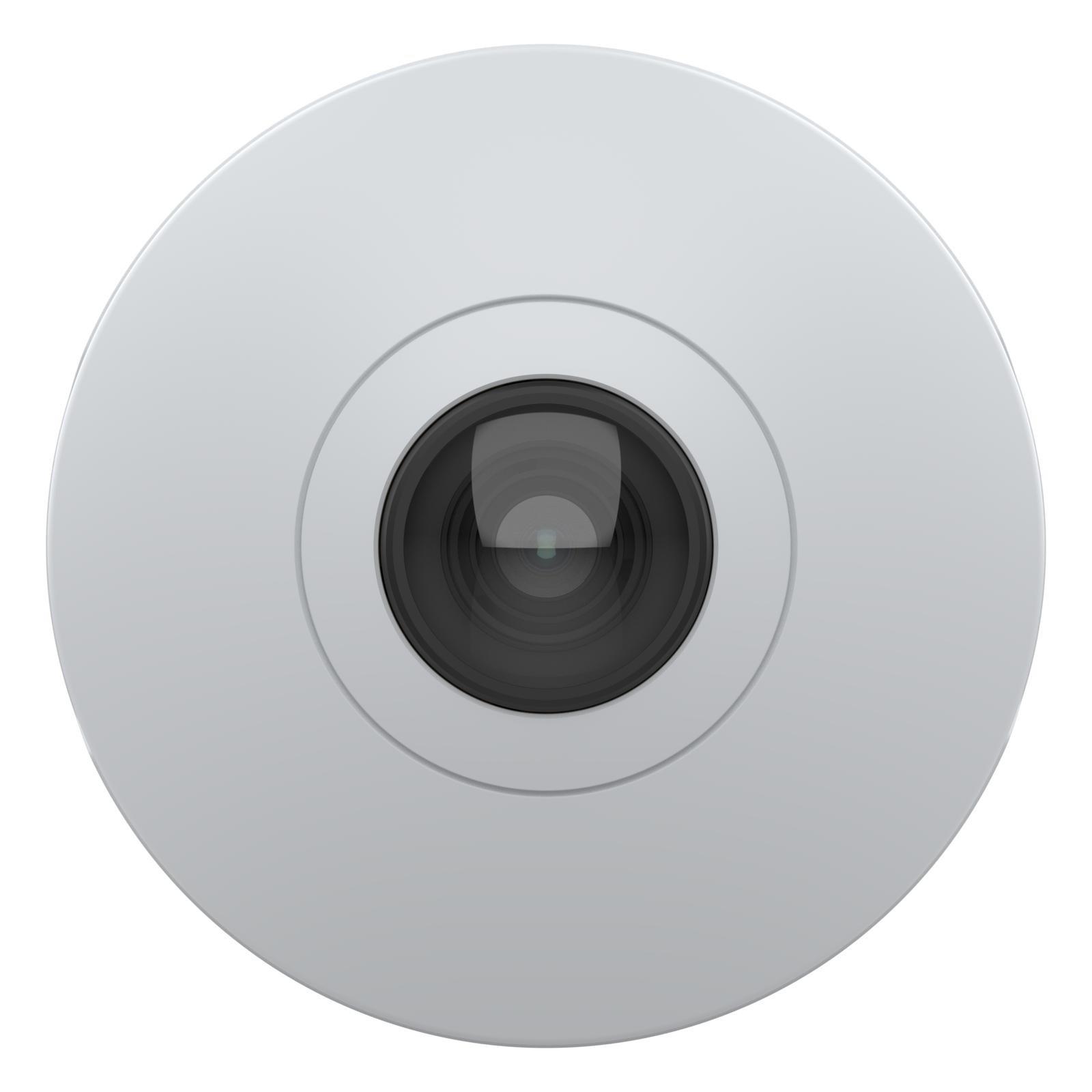 AXIS  Axis M4327-P Cupola Telecamera di sicurezza IP Interno 2160 x 2160 Pixel Soffitto/muro 