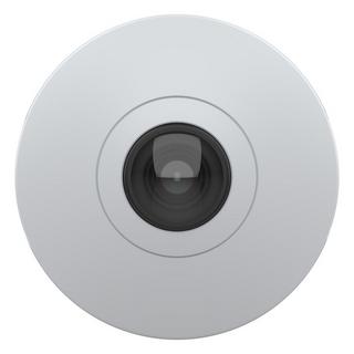 AXIS  Axis M4327-P Cupola Telecamera di sicurezza IP Interno 2160 x 2160 Pixel Soffitto/muro 