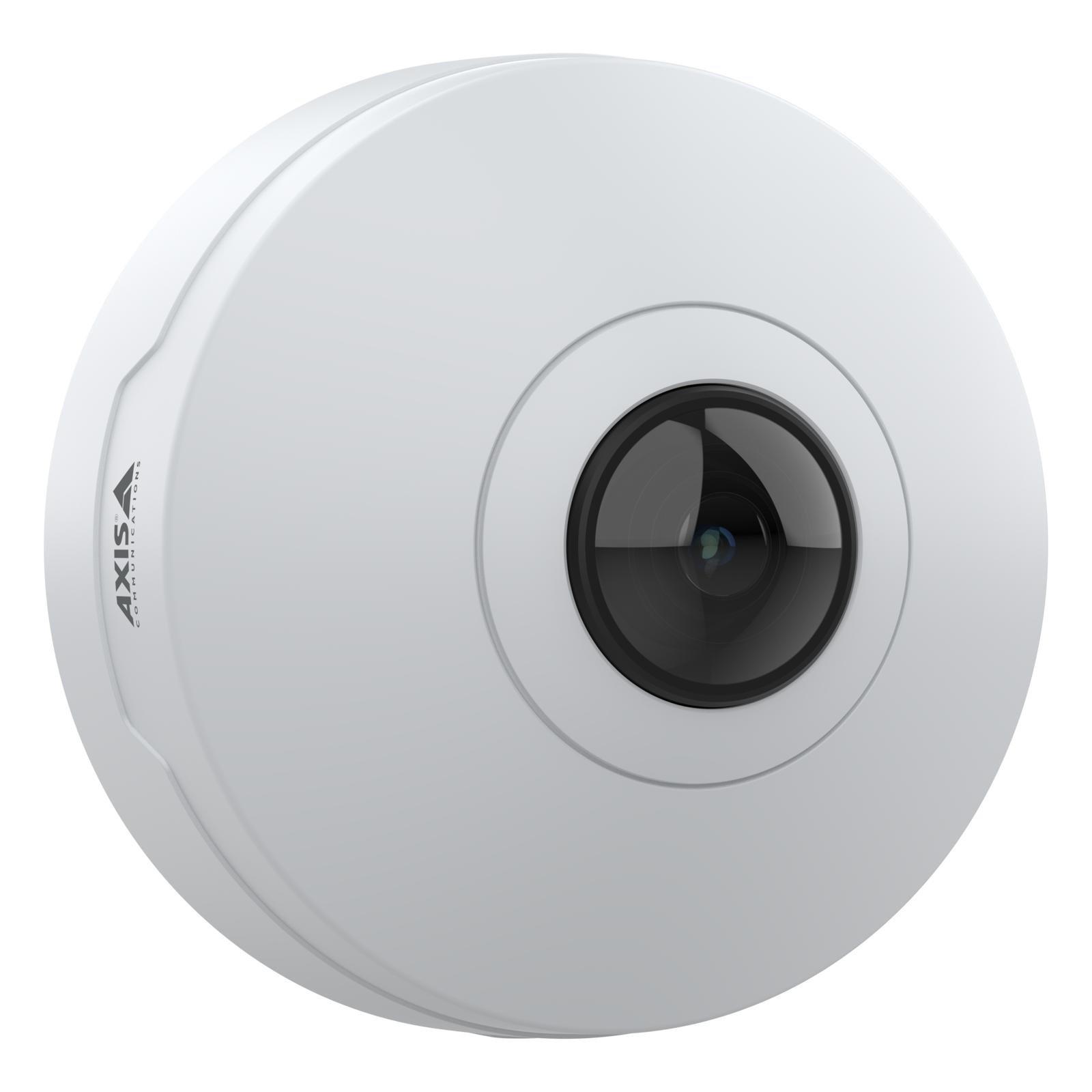 AXIS  Axis M4327-P Cupola Telecamera di sicurezza IP Interno 2160 x 2160 Pixel Soffitto/muro 