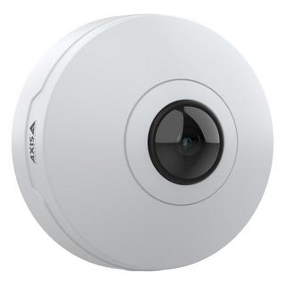 AXIS  Axis M4327-P Cupola Telecamera di sicurezza IP Interno 2160 x 2160 Pixel Soffitto/muro 