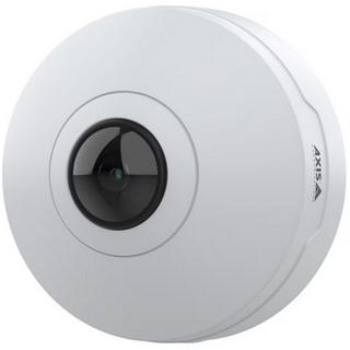 AXIS  Axis M4327-P Cupola Telecamera di sicurezza IP Interno 2160 x 2160 Pixel Soffitto/muro 