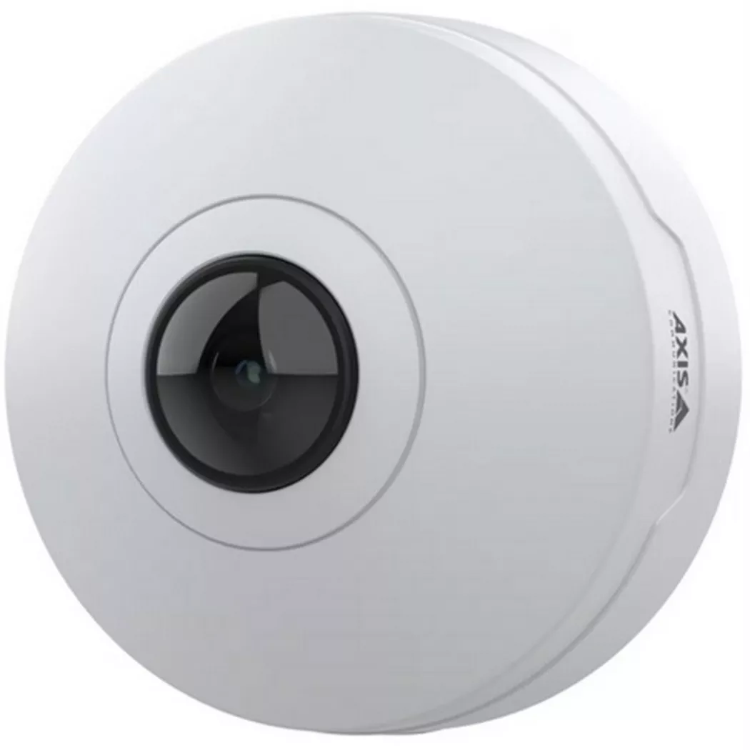Axis M4327-P Dome IP security camera Indoor 2160 x 2160 pixels Ceiling