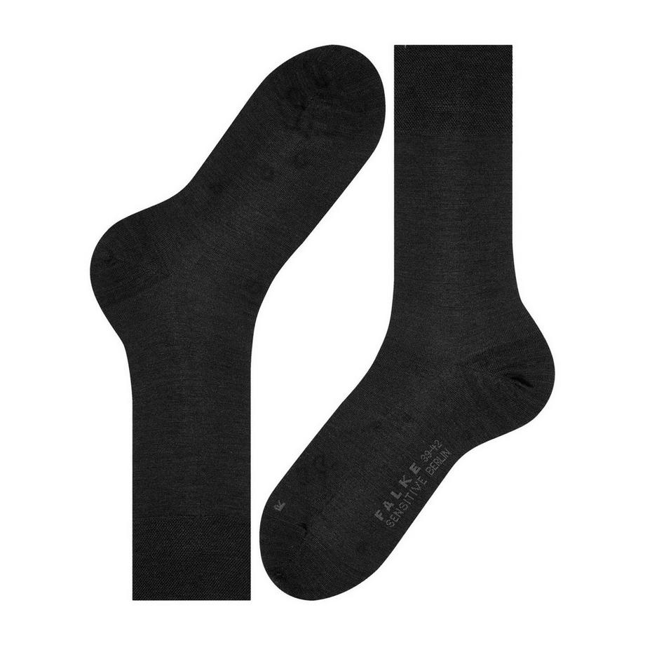 FALKE Socken 1er Pack Bequem sitzend  