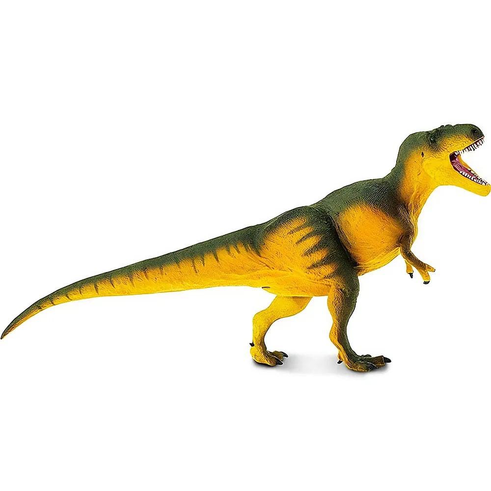 Image of Prehistoric World Daspletosaurus Grün