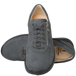 Ganter  Harald - Basket nubuck 