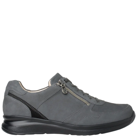 Ganter  Harald - Basket nubuck 