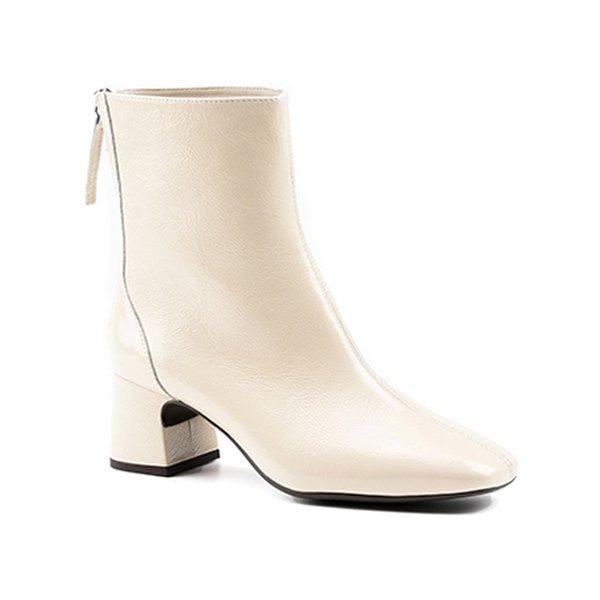 Image of Moncada-40 Unisex Écru 40