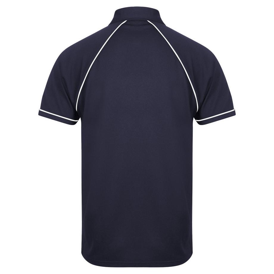 Finden & Hales  Polo sport à manches courtes 