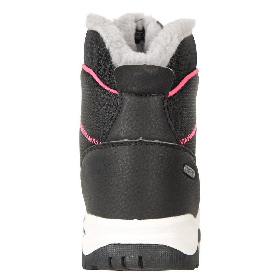 Mountain Warehouse Bottes de neige Comet  