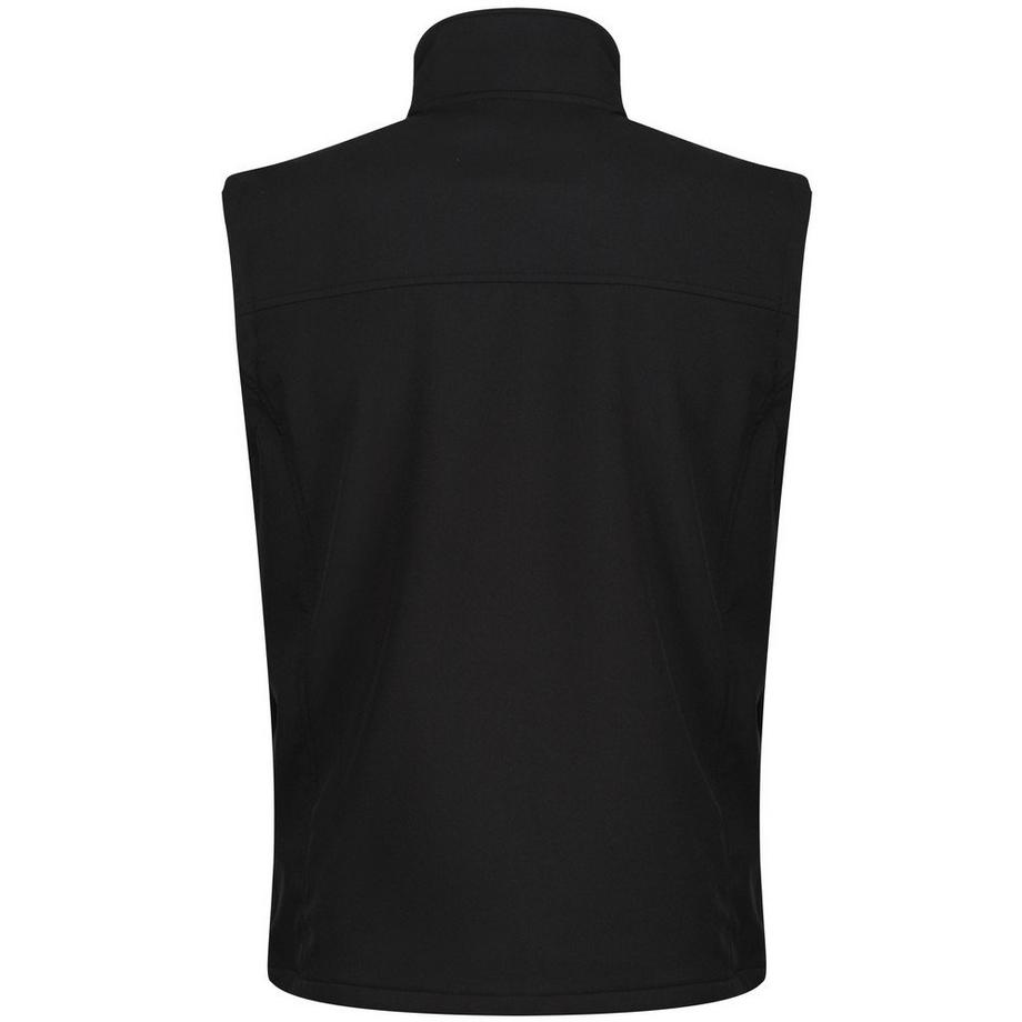 Regatta Flux Gilet Softshell Idrorepellente Antivento  