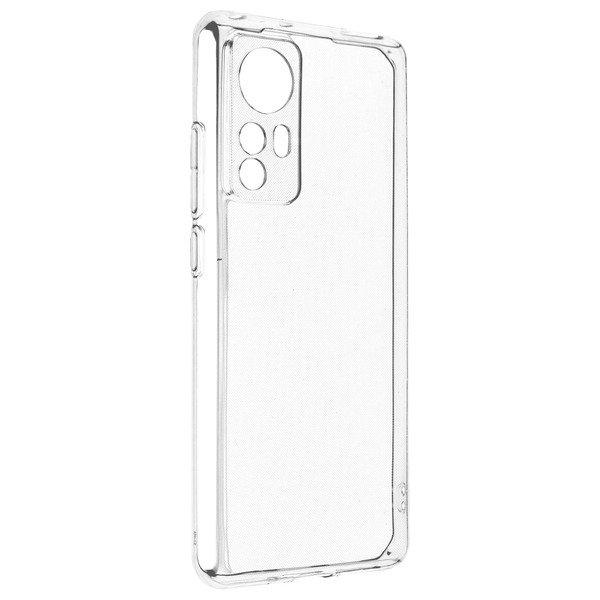 Image of Handyhülle Xiaomi 12 Pro Transparent