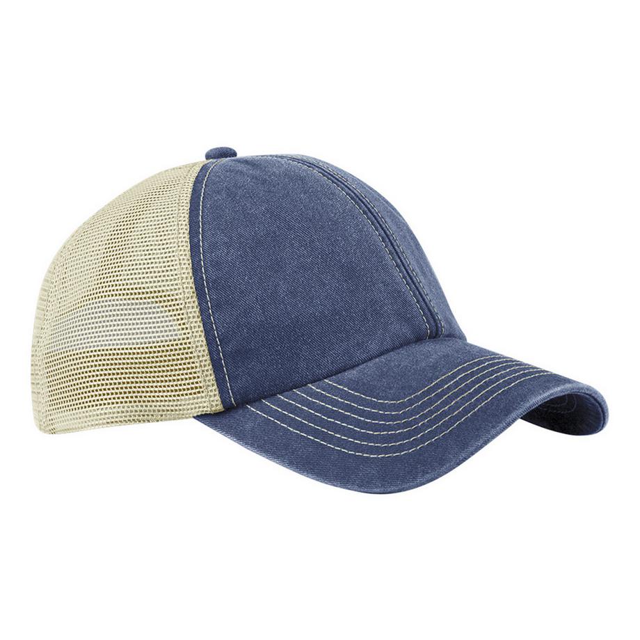 Casquette Trucker