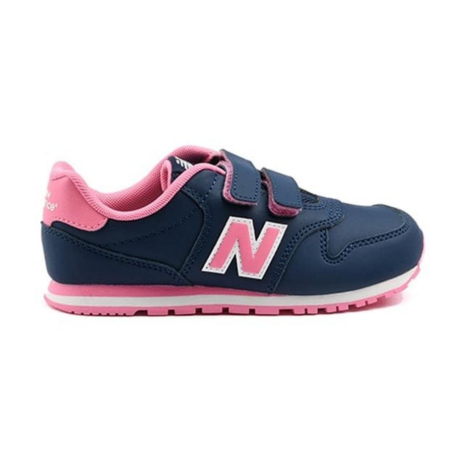 new balance 500-34.5 Klettverschluss Sneakers  