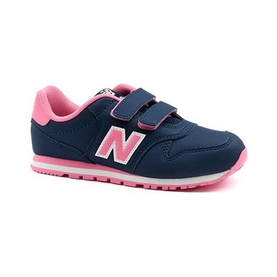 new balance 500-34.5 Klettverschluss Sneakers  