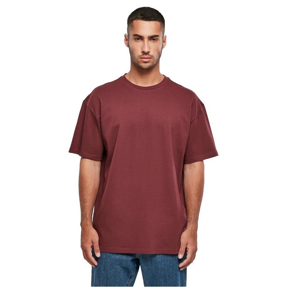 Build Your Own T-shirt lourd  