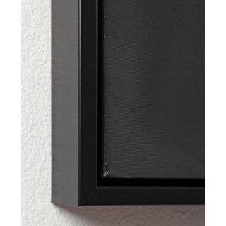 mutoni Quadro con cornice Pittura ad olio in grassetto 22817 82x122  